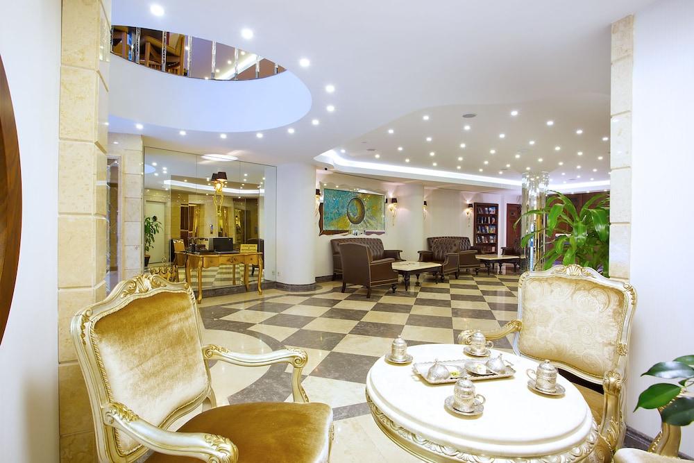 Fotos del hotel - ASPEN