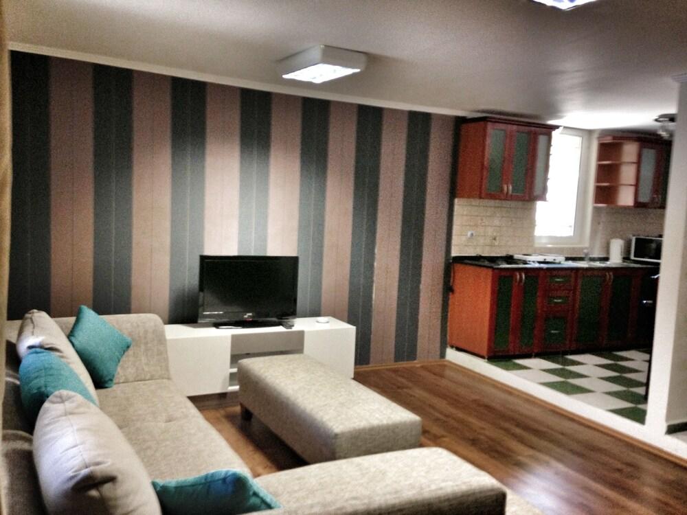 Fotos del hotel - MOONSHINE HOTEL&SUITES