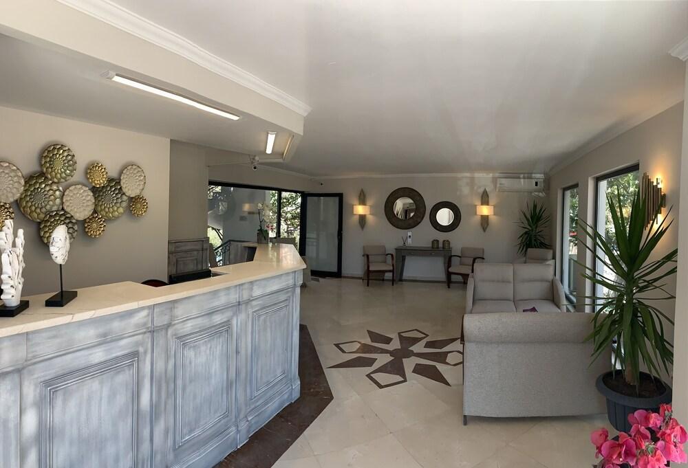 Fotos del hotel - MOONSHINE HOTEL&SUITES