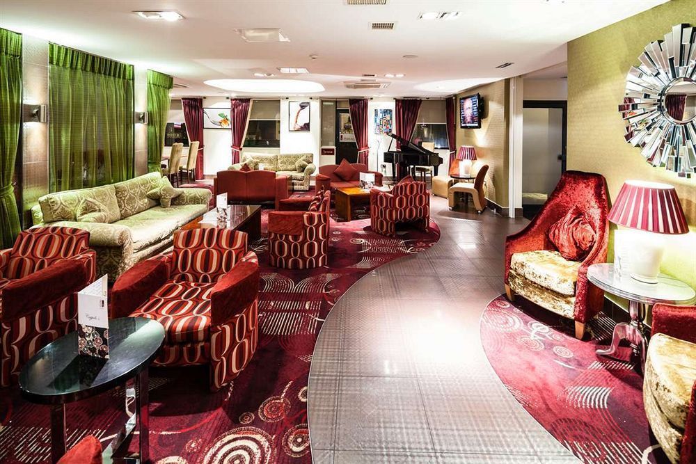 Fotos del hotel - ICON HOTEL