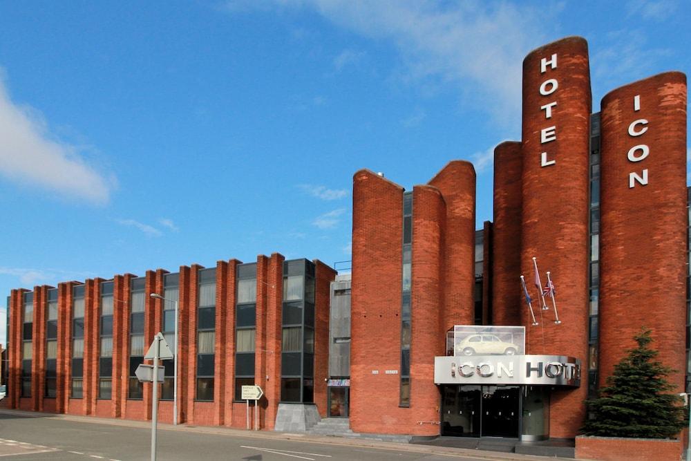 Fotos del hotel - ICON HOTEL