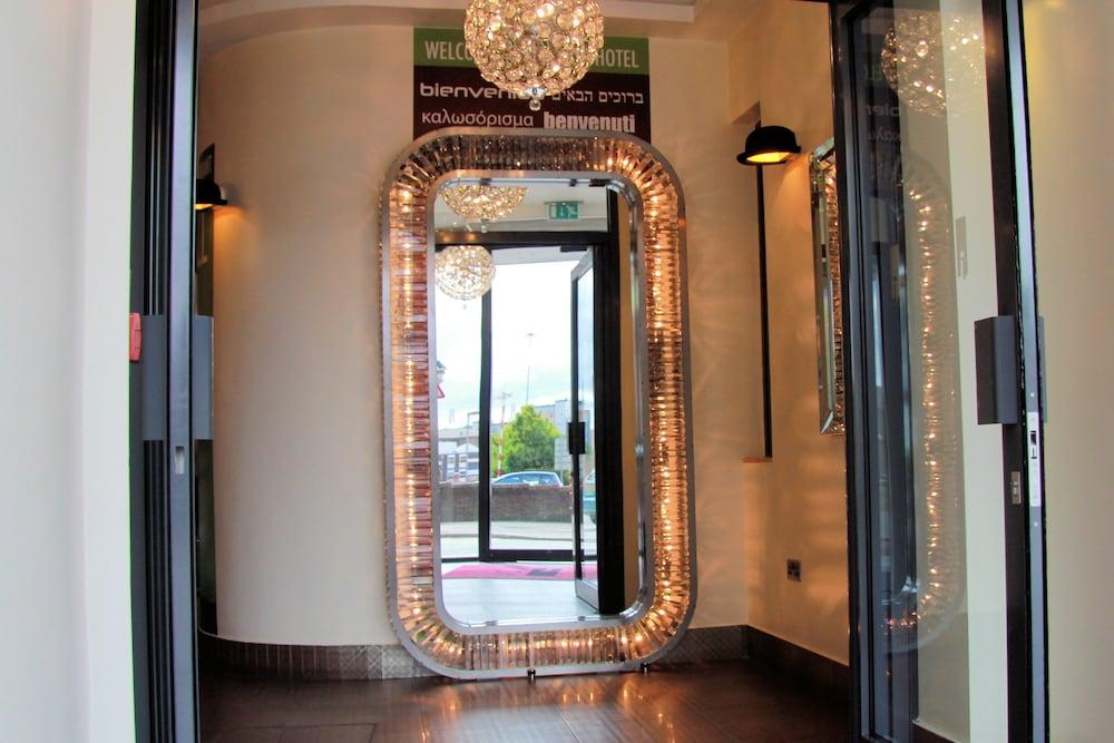 Fotos del hotel - ICON HOTEL