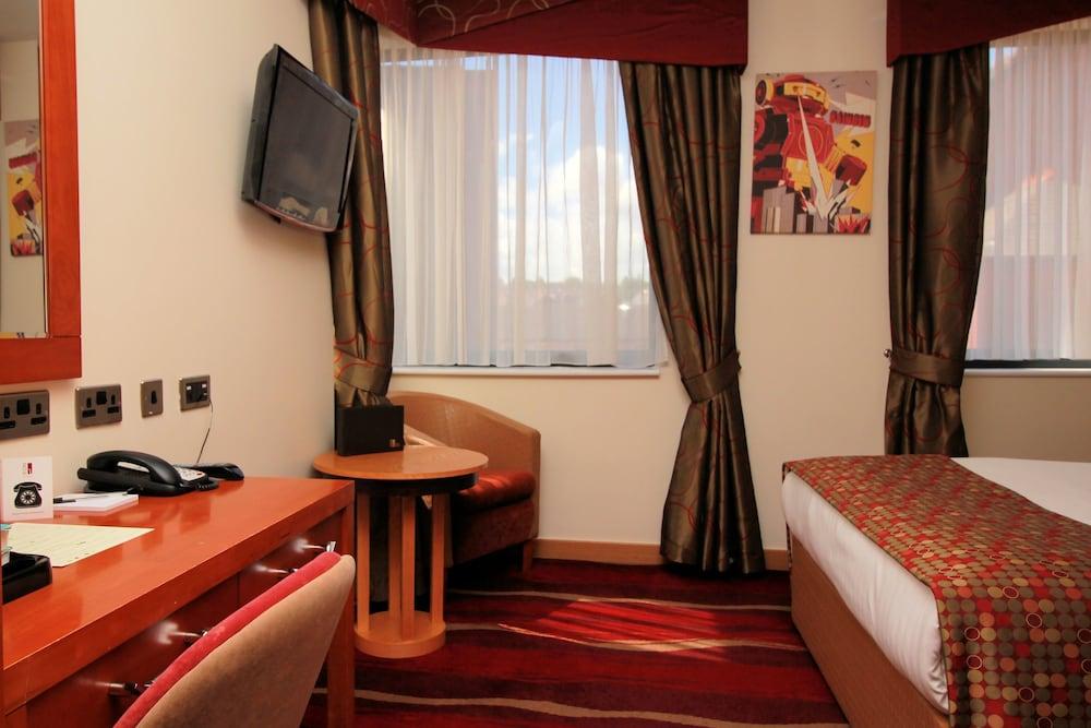 Fotos del hotel - ICON HOTEL