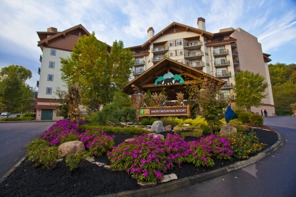 Holiday Inn Club Vacations Smoky Mountain Resort, an IHG Hotel
