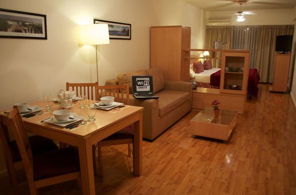 Fotos del hotel - Apart San Diego Recoleta