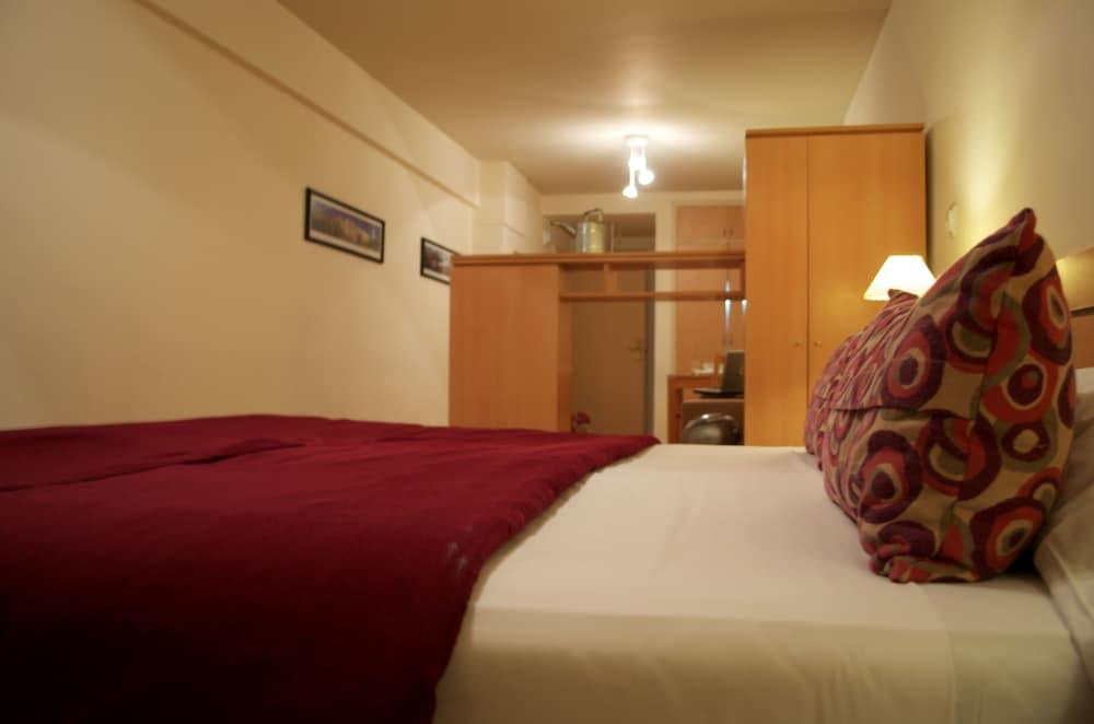 Fotos del hotel - Apart San Diego Recoleta