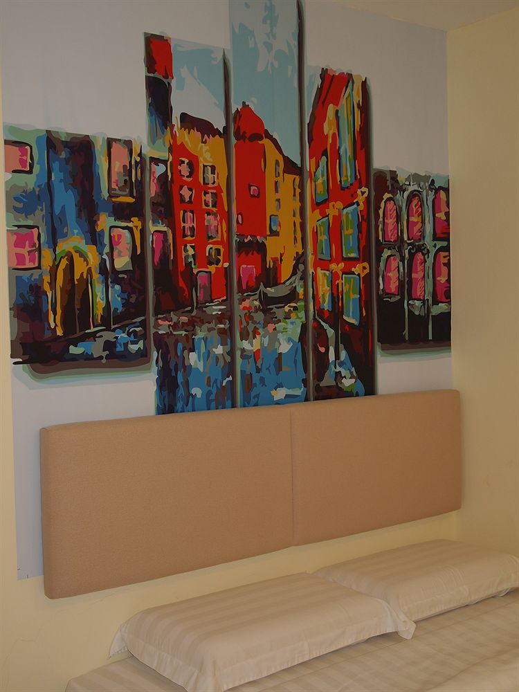 Fotos del hotel - VICTORY STREET BOUTIQUE HOTEL