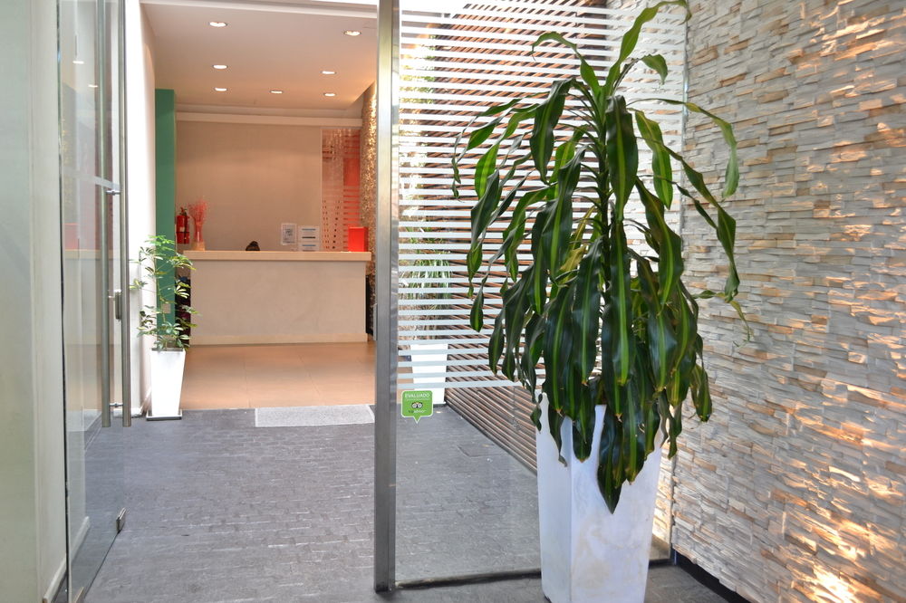 Fotos del hotel - DIDI SOHO