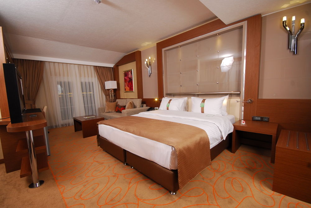 Fotos del hotel - HOLIDAY INN ANKARA - KAVAKLIDERE