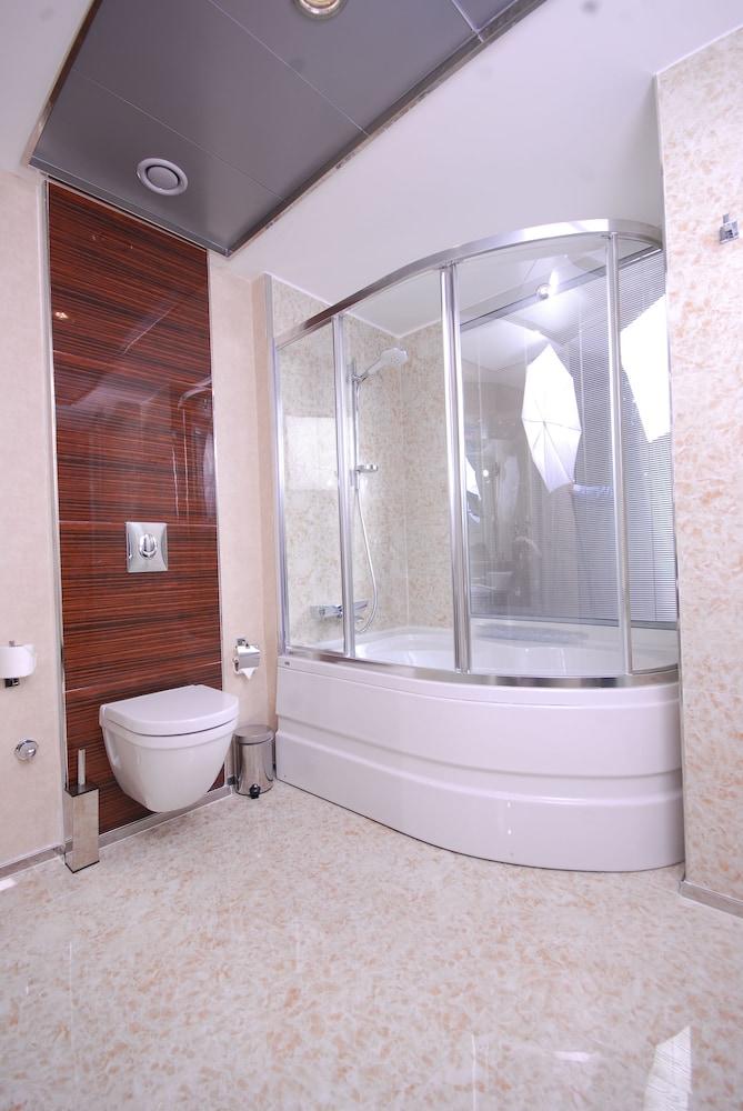Fotos del hotel - HOLIDAY INN ANKARA - KAVAKLIDERE