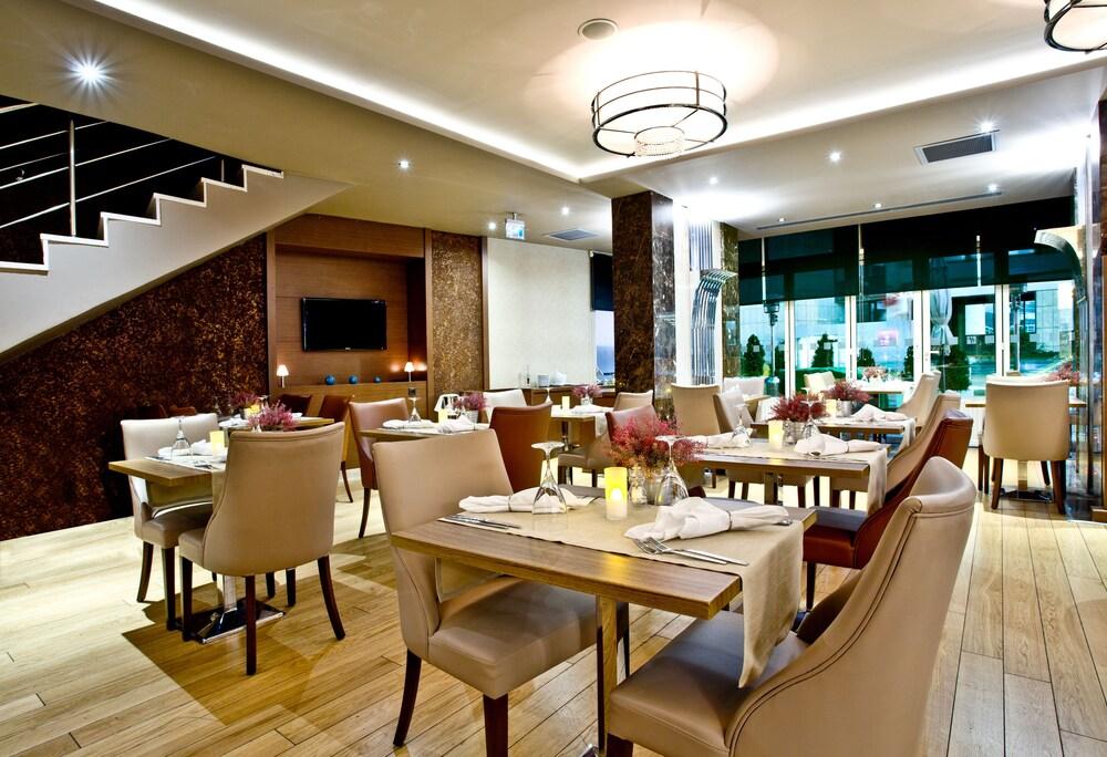 Fotos del hotel - HOLIDAY INN ANKARA - KAVAKLIDERE