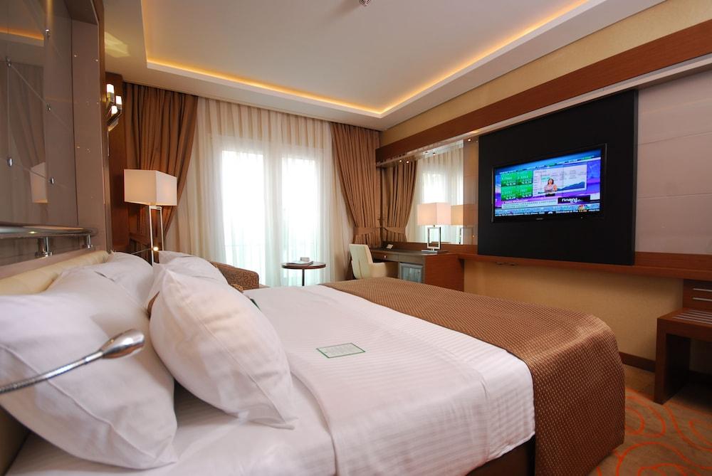 Fotos del hotel - HOLIDAY INN ANKARA - KAVAKLIDERE