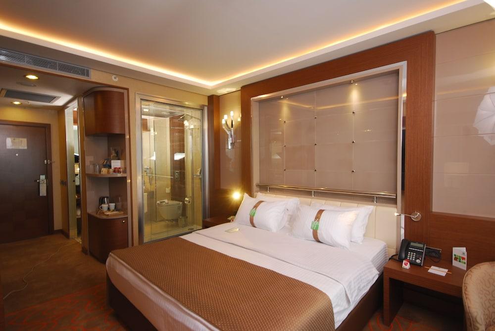 Fotos del hotel - HOLIDAY INN ANKARA - KAVAKLIDERE