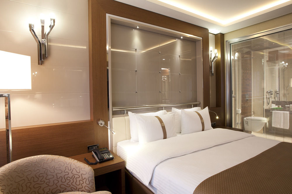 Fotos del hotel - HOLIDAY INN ANKARA - KAVAKLIDERE