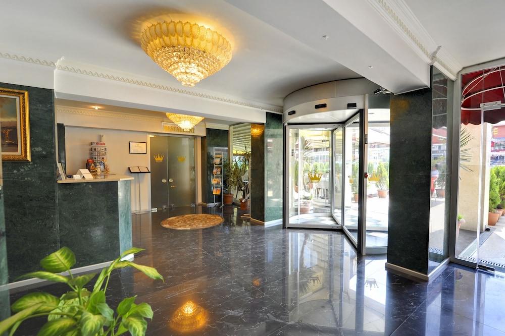 Fotos del hotel - PRINCESS OLD CITY HOTEL