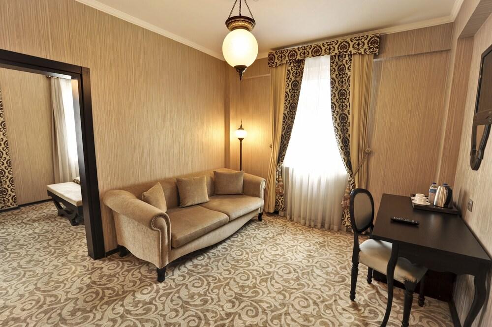 Fotos del hotel - PRINCESS OLD CITY HOTEL