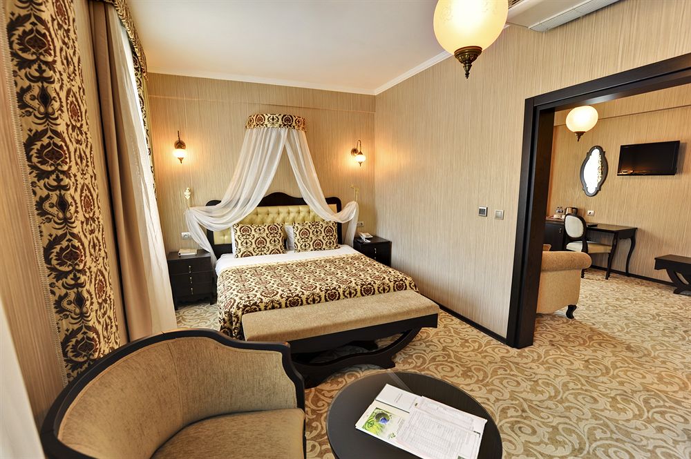 Fotos del hotel - PRINCESS OLD CITY HOTEL