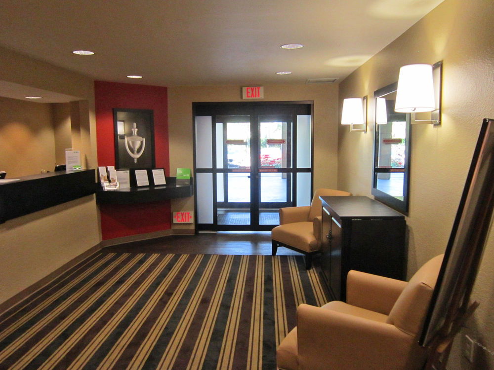 Fotos del hotel - Extended Stay America Premier Suites - Fort Lauderdale - Convention Center - Cruise Port