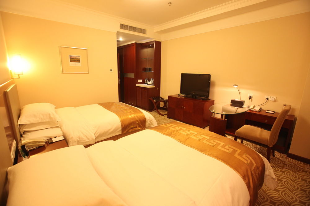 Fotos del hotel - INNER MONGOLIA GRAND HOTEL