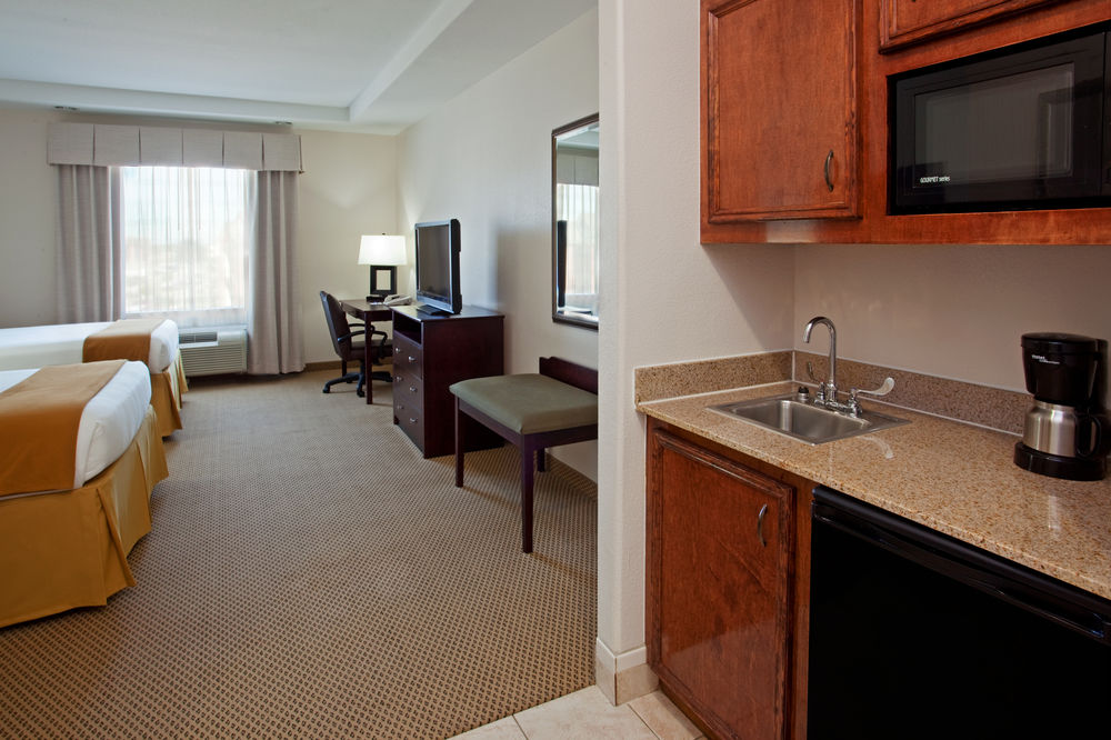 Holiday Inn Express Hotel & Suites Texas City, an IHG Hotel