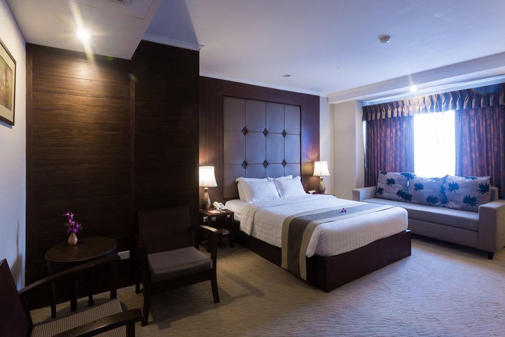 Fotos del hotel - MOVENPICK SURIWONGSE HOTEL CHIANG MAI
