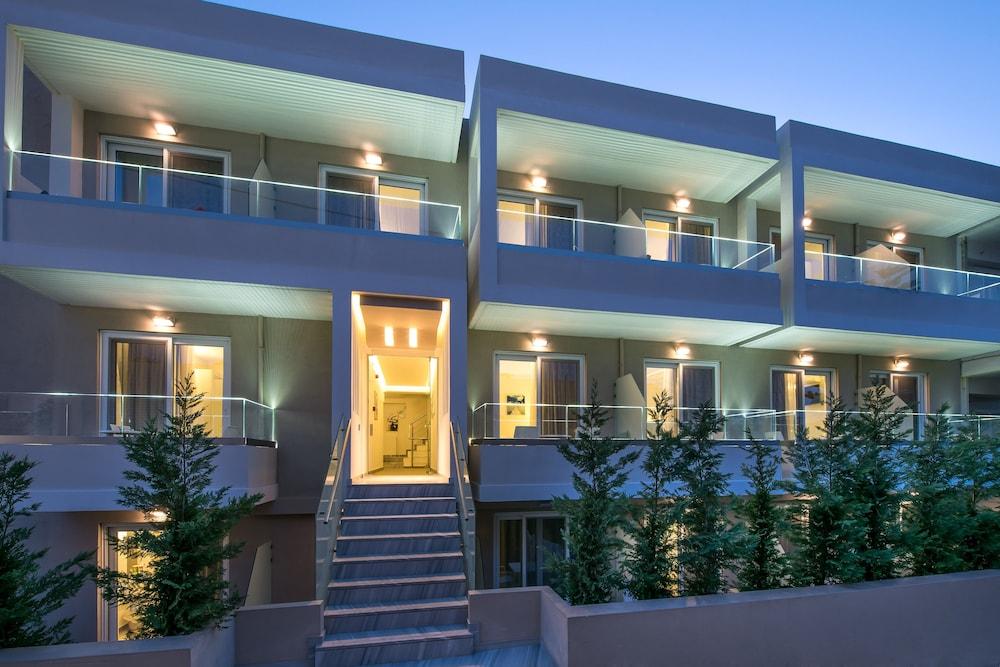 Fotos del hotel - ODYSSIA BEACH HOTEL