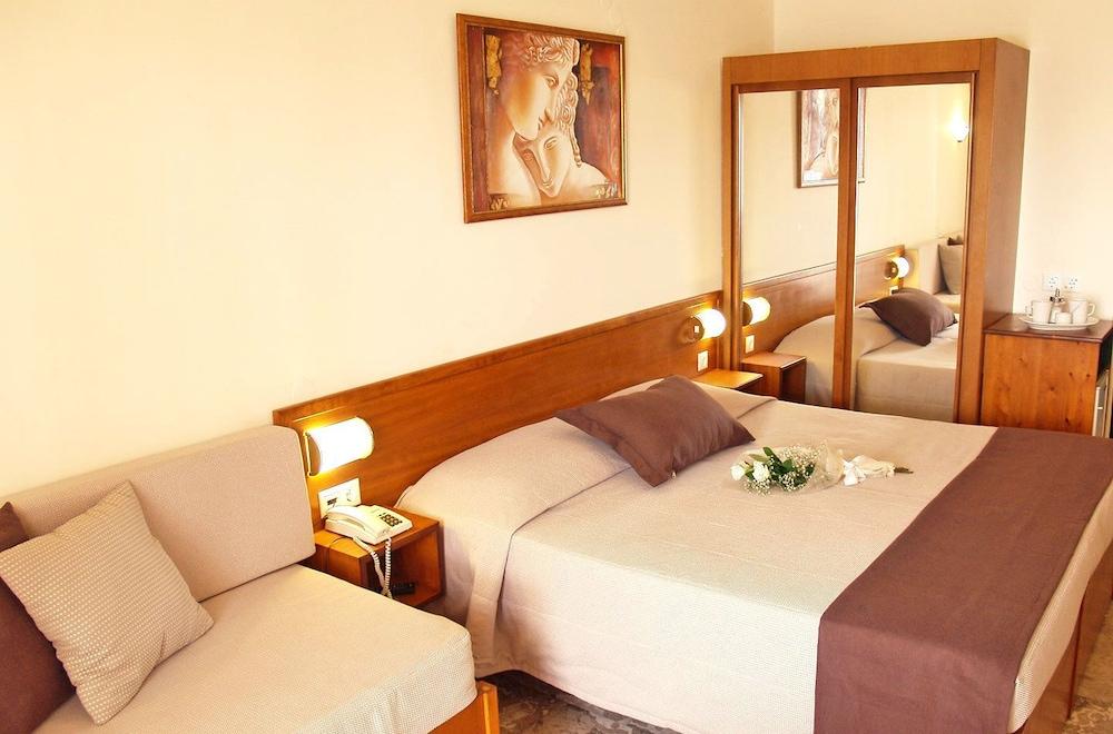 Fotos del hotel - ODYSSIA BEACH HOTEL