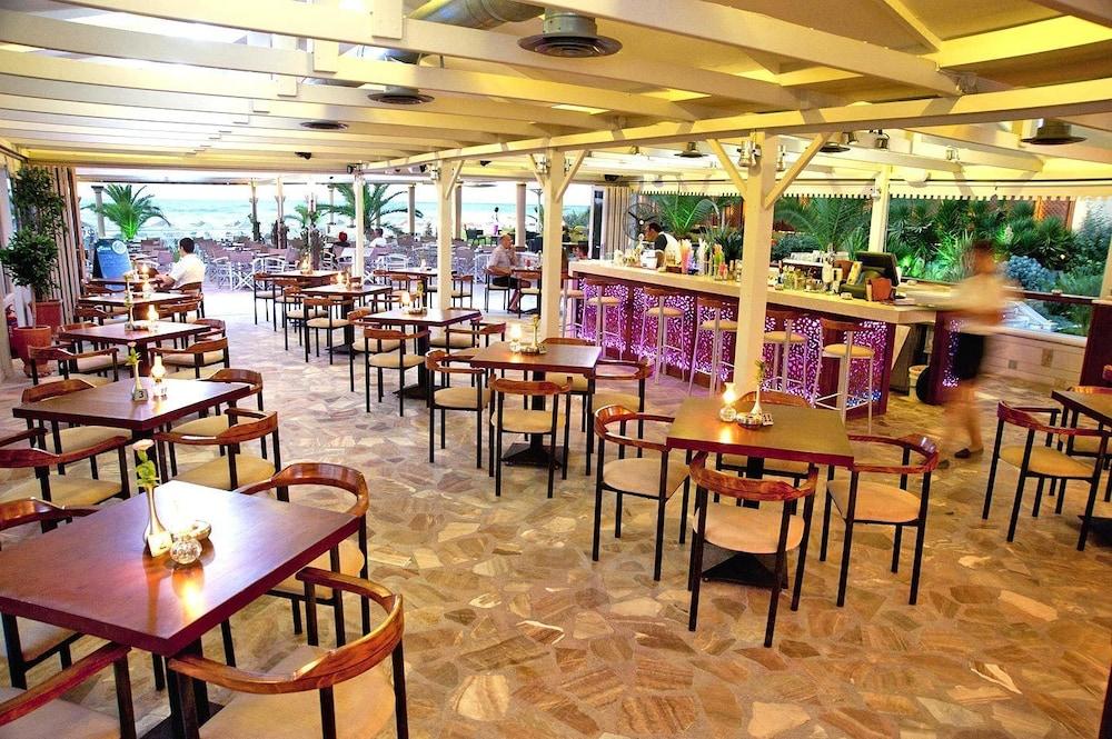 Fotos del hotel - ODYSSIA BEACH HOTEL
