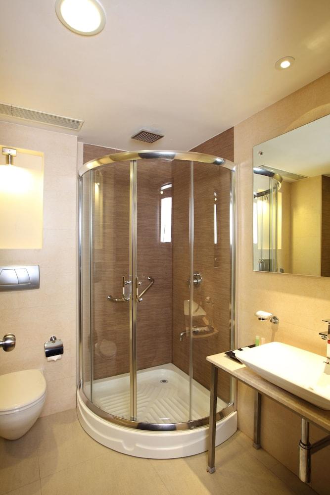 Fotos del hotel - OCTAVE HOTEL & SPA - SARJAPUR RD