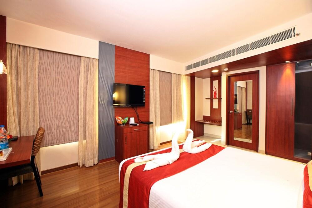 Fotos del hotel - OCTAVE HOTEL & SPA - SARJAPUR RD