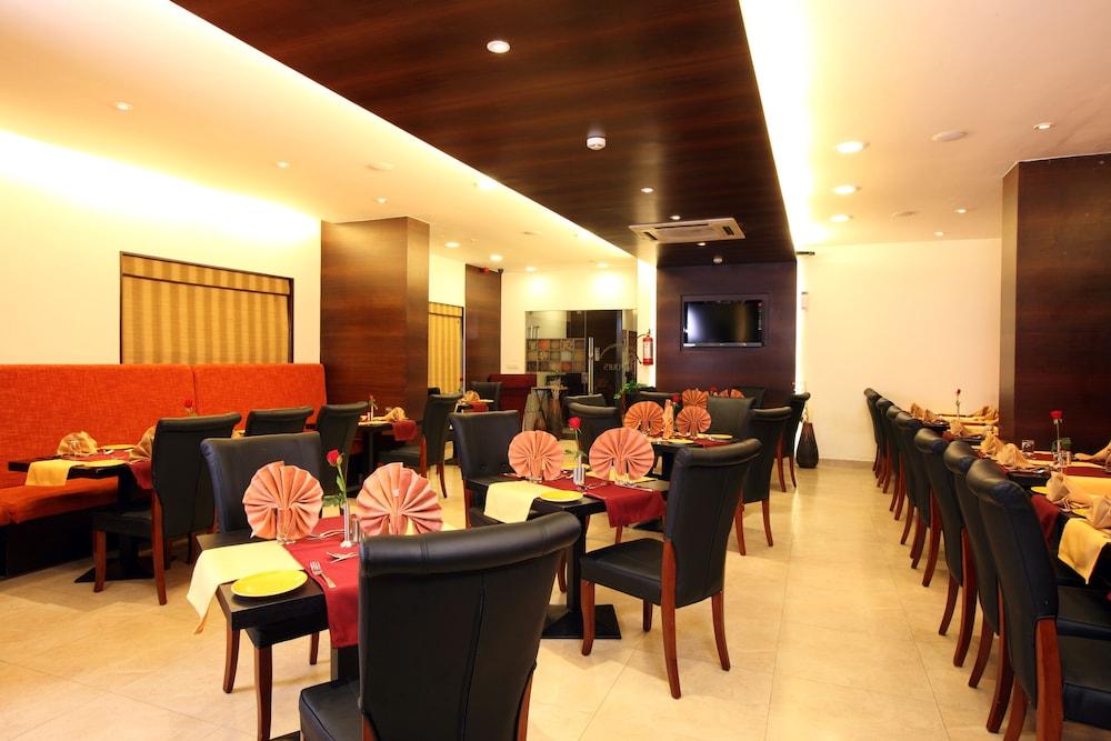 Fotos del hotel - OCTAVE HOTEL & SPA - SARJAPUR RD