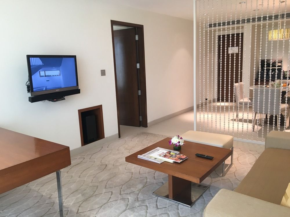 Fotos del hotel - VIVANTA BY TAJ YESHWANTPUR