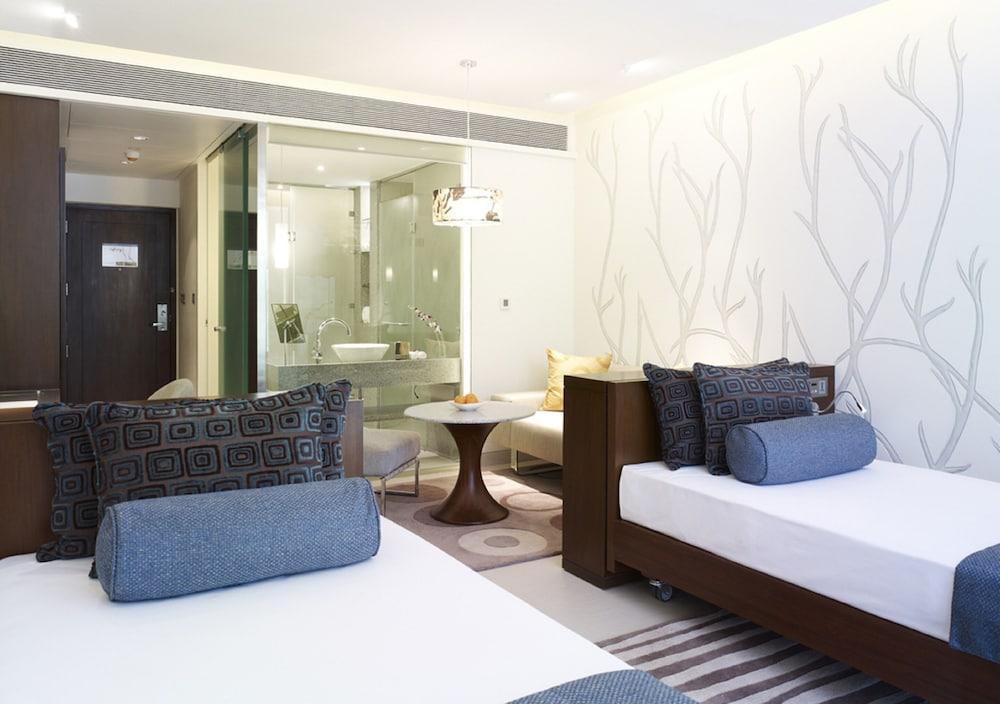 Fotos del hotel - VIVANTA BY TAJ YESHWANTPUR
