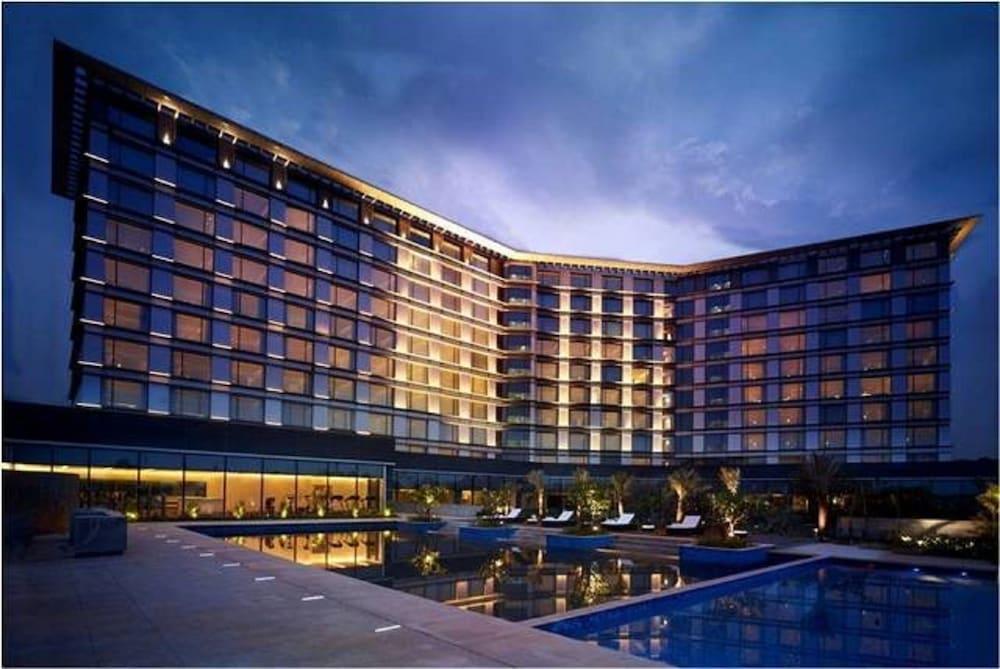 Fotos del hotel - VIVANTA BY TAJ YESHWANTPUR