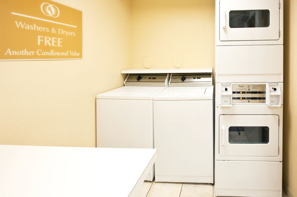 Candlewood Suites Ft. Lauderdale Airport/Cruise, an IHG Hotel