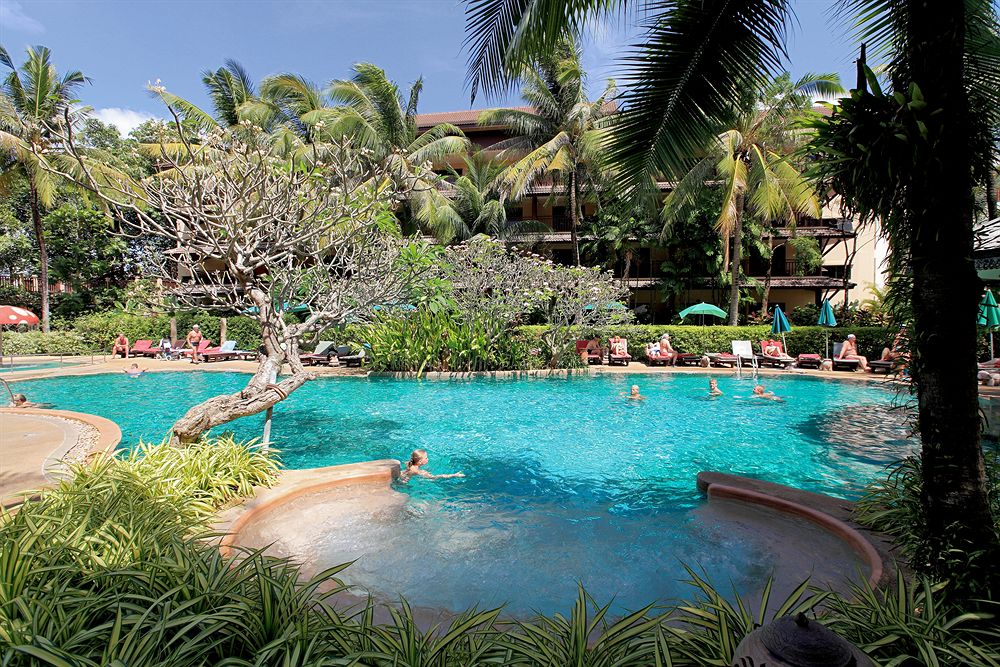 Fotos del hotel - KATA PALM RESORT & SPA