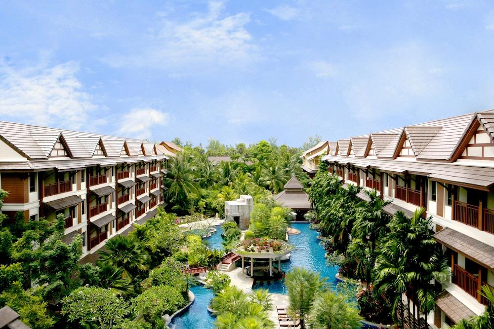 Fotos del hotel - KATA PALM RESORT & SPA
