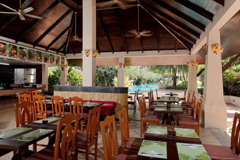Fotos del hotel - KATA PALM RESORT & SPA