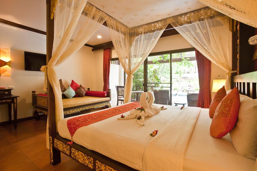 Fotos del hotel - KATA PALM RESORT & SPA