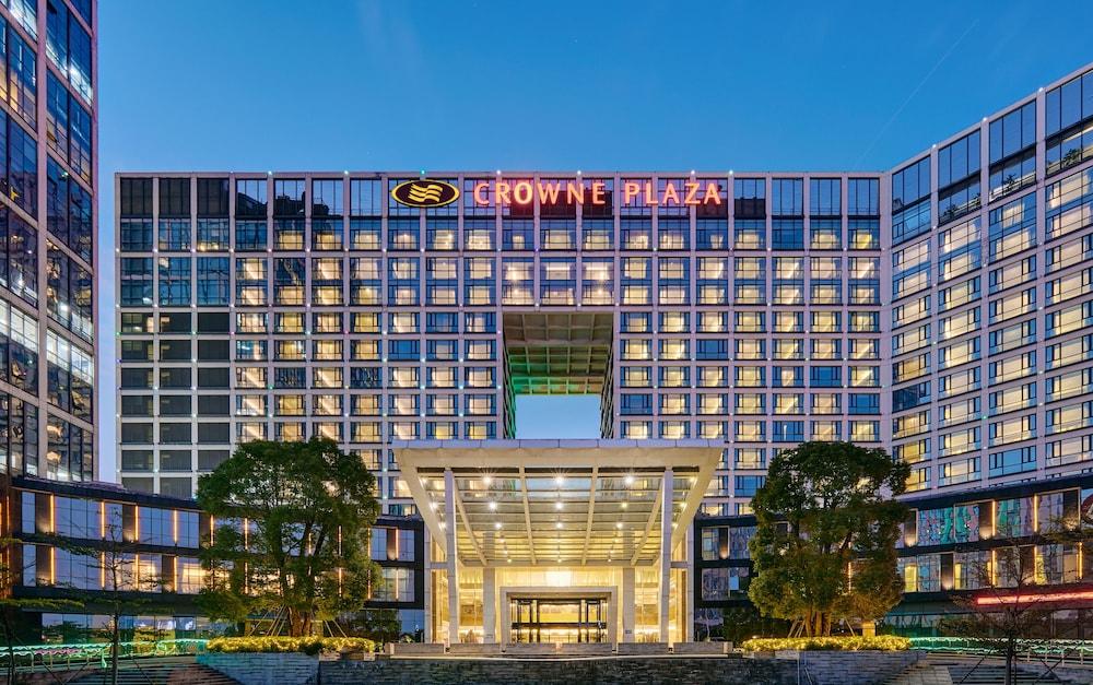 Fotos del hotel - CROWNE PLAZA LONGGANG CITY CENTER
