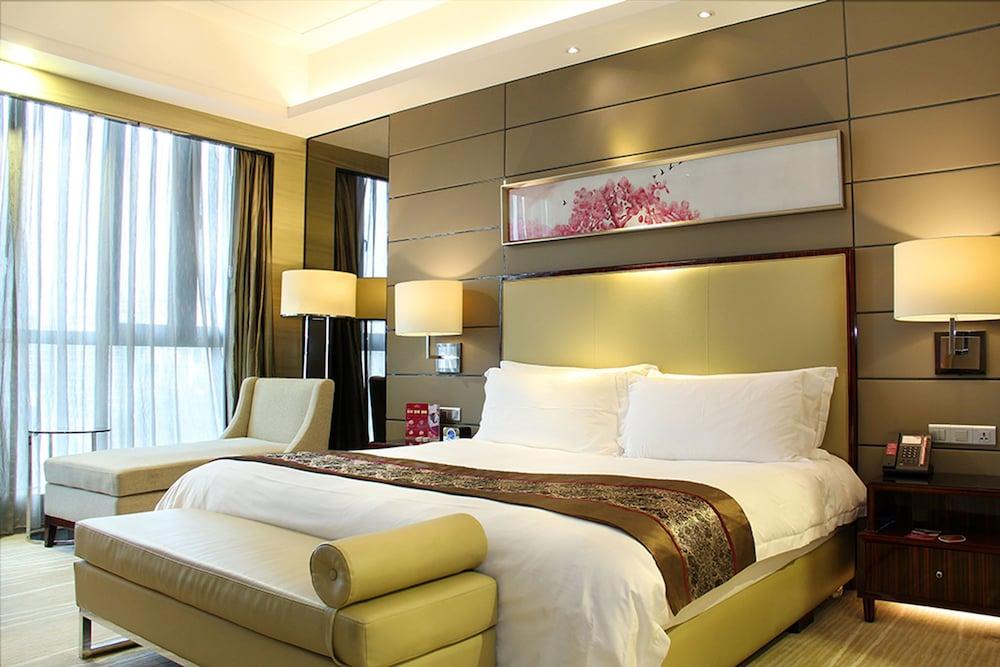 Fotos del hotel - CROWNE PLAZA LONGGANG CITY CENTER