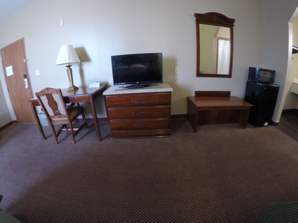 Garden Suites