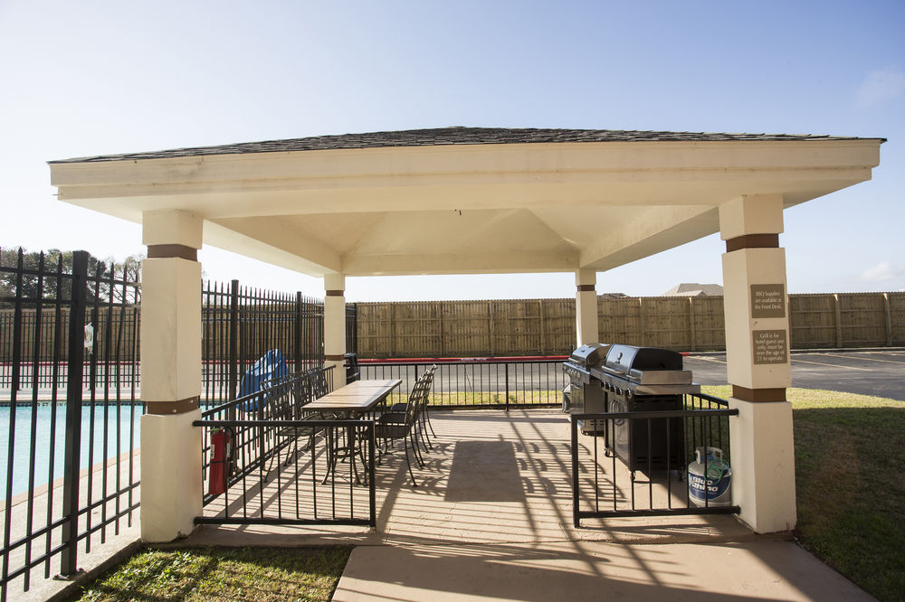 Candlewood Suites Port Arthur/Nederland, an IHG Hotel