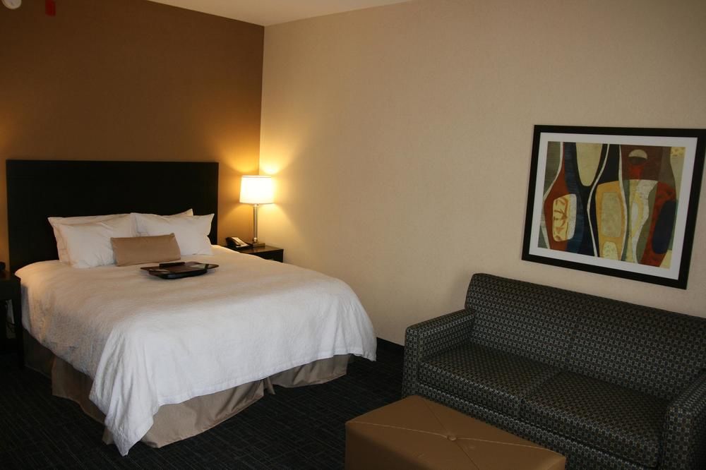 Hampton Inn Winfield