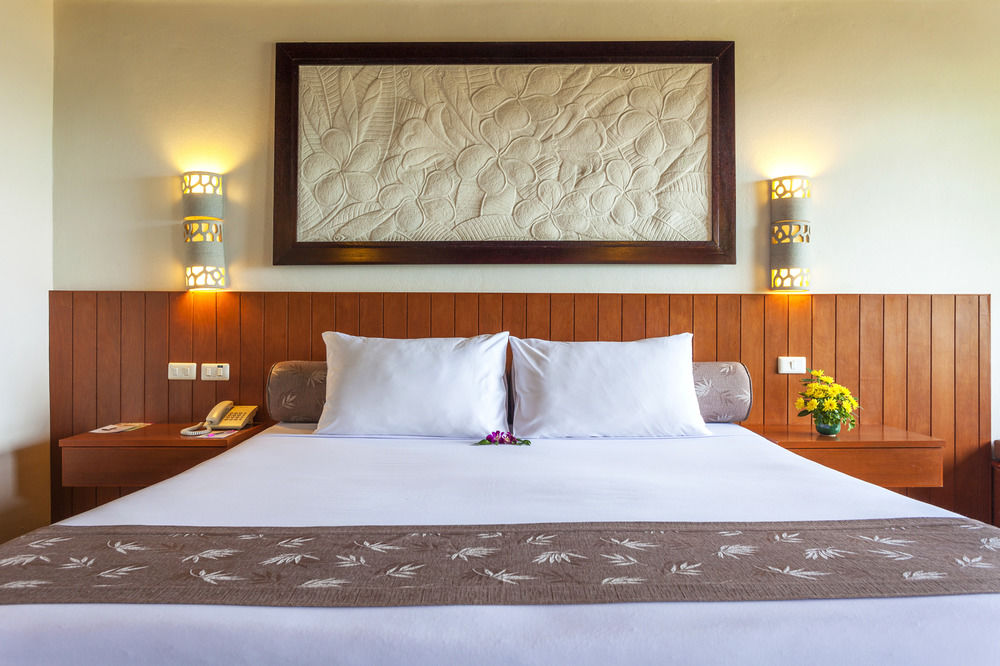 Fotos del hotel - Karona Resort and Spa