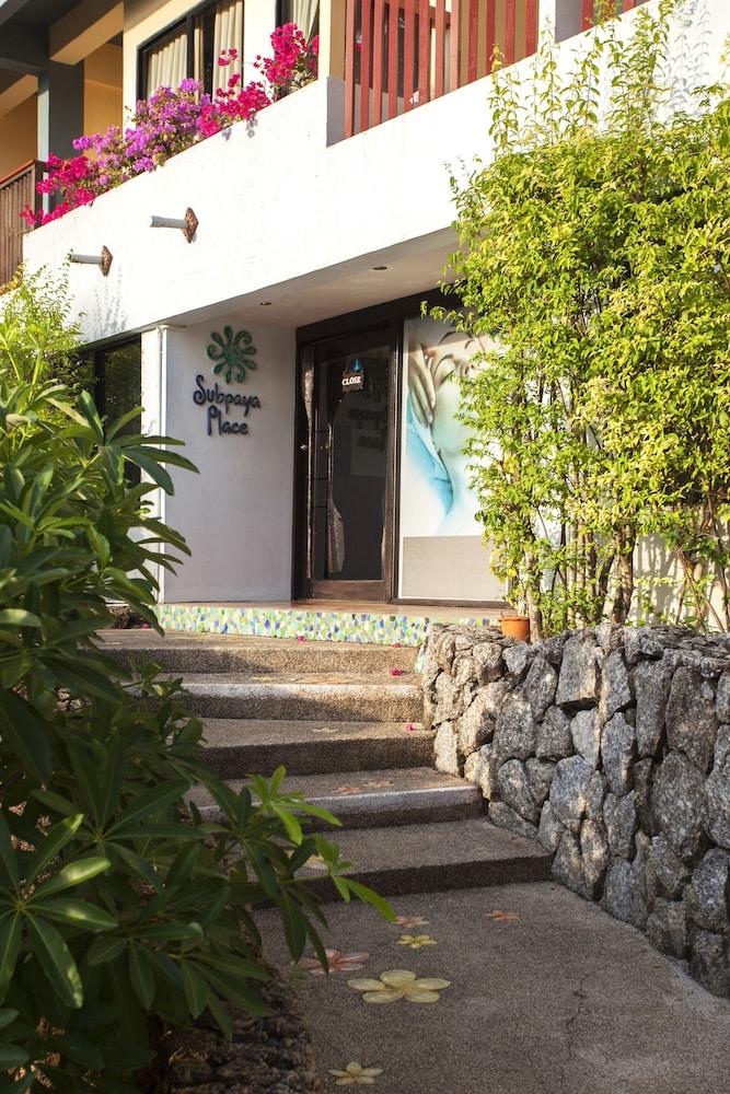 Fotos del hotel - Karona Resort and Spa