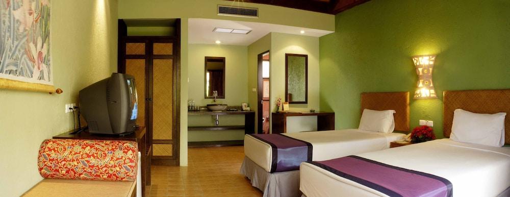 Fotos del hotel - Karona Resort and Spa