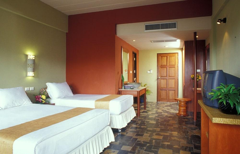 Fotos del hotel - Karona Resort and Spa