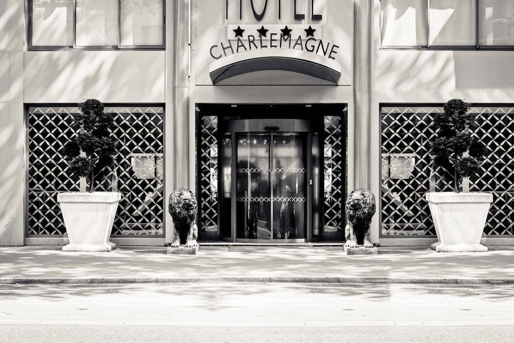 Fotos del hotel - Hotel Charlemagne