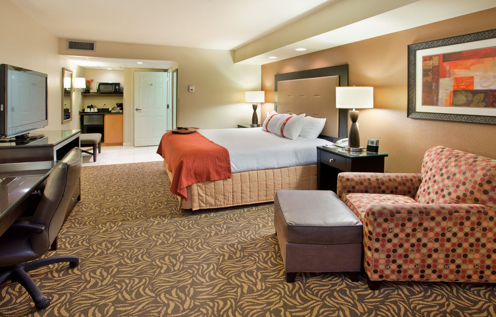 Holiday Inn Kearney, an IHG Hotel